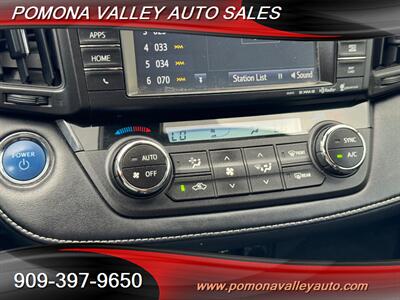 2016 Toyota RAV4 Hybrid XLE - Photo 16 - Pomona, CA 91767