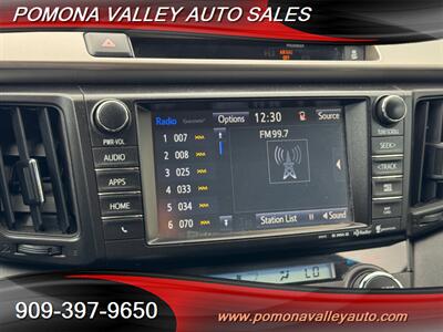 2016 Toyota RAV4 Hybrid XLE - Photo 17 - Pomona, CA 91767