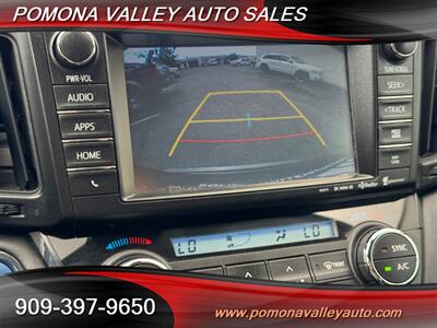 2016 Toyota RAV4 Hybrid XLE - Photo 21 - Pomona, CA 91767