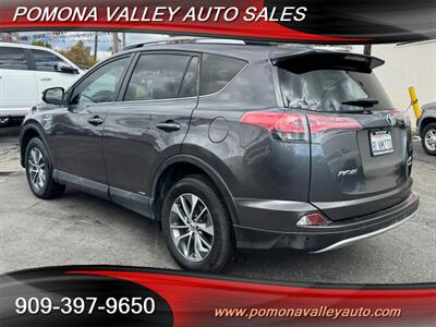 2016 Toyota RAV4 Hybrid XLE - Photo 4 - Pomona, CA 91767