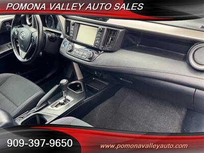 2016 Toyota RAV4 Hybrid XLE - Photo 9 - Pomona, CA 91767