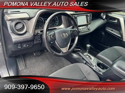 2016 Toyota RAV4 Hybrid XLE - Photo 14 - Pomona, CA 91767