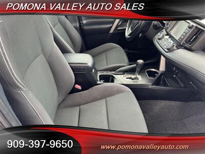 2016 Toyota RAV4 Hybrid XLE - Photo 8 - Pomona, CA 91767