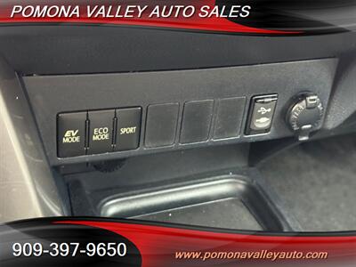 2016 Toyota RAV4 Hybrid XLE - Photo 20 - Pomona, CA 91767