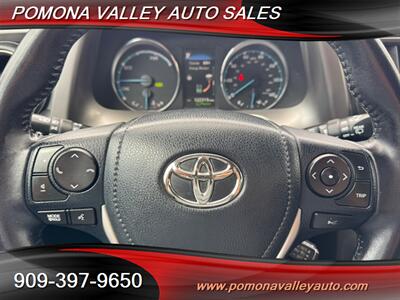 2016 Toyota RAV4 Hybrid XLE - Photo 22 - Pomona, CA 91767