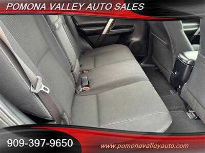2016 Toyota RAV4 Hybrid XLE - Photo 12 - Pomona, CA 91767