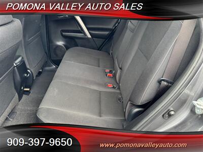 2016 Toyota RAV4 Hybrid XLE - Photo 15 - Pomona, CA 91767