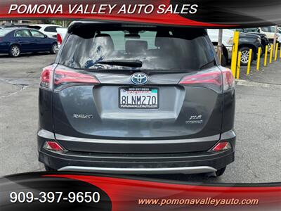 2016 Toyota RAV4 Hybrid XLE - Photo 5 - Pomona, CA 91767