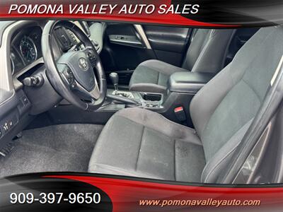 2016 Toyota RAV4 Hybrid XLE - Photo 13 - Pomona, CA 91767
