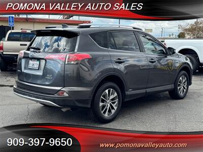 2016 Toyota RAV4 Hybrid XLE - Photo 6 - Pomona, CA 91767