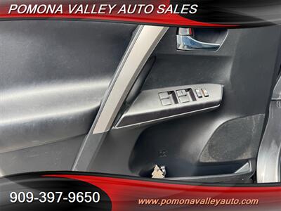 2016 Toyota RAV4 Hybrid XLE - Photo 18 - Pomona, CA 91767