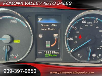 2016 Toyota RAV4 Hybrid XLE - Photo 23 - Pomona, CA 91767