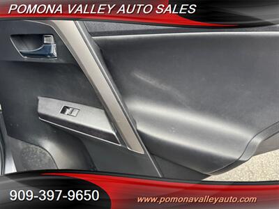 2016 Toyota RAV4 Hybrid XLE - Photo 11 - Pomona, CA 91767