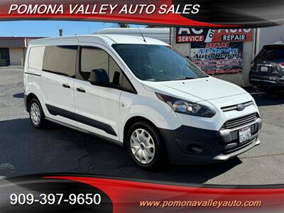 2016 Ford Transit Connect XL   - Photo 3 - Pomona, CA 91767