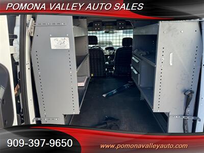 2016 Ford Transit Connect XL   - Photo 14 - Pomona, CA 91767