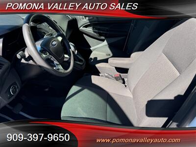 2016 Ford Transit Connect XL   - Photo 17 - Pomona, CA 91767