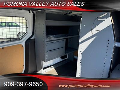 2016 Ford Transit Connect XL   - Photo 15 - Pomona, CA 91767