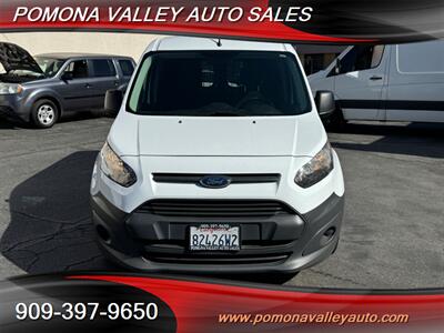 2016 Ford Transit Connect XL   - Photo 2 - Pomona, CA 91767