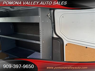 2016 Ford Transit Connect XL   - Photo 10 - Pomona, CA 91767