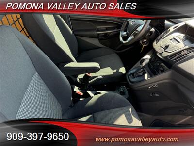 2016 Ford Transit Connect XL   - Photo 8 - Pomona, CA 91767