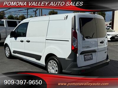 2016 Ford Transit Connect XL   - Photo 6 - Pomona, CA 91767