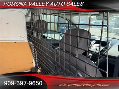 2016 Ford Transit Connect XL   - Photo 9 - Pomona, CA 91767