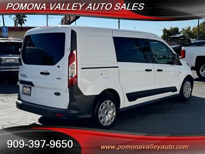 2016 Ford Transit Connect XL   - Photo 4 - Pomona, CA 91767