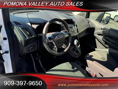 2016 Ford Transit Connect XL   - Photo 16 - Pomona, CA 91767