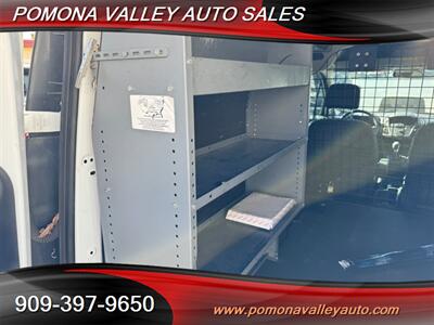 2016 Ford Transit Connect XL   - Photo 12 - Pomona, CA 91767