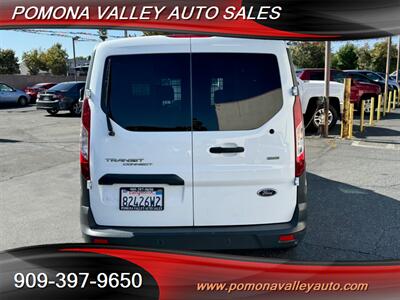 2016 Ford Transit Connect XL   - Photo 5 - Pomona, CA 91767