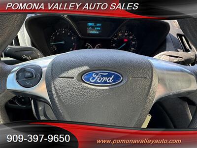 2016 Ford Transit Connect XL   - Photo 22 - Pomona, CA 91767