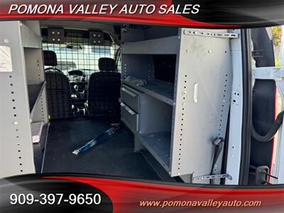 2016 Ford Transit Connect XL   - Photo 13 - Pomona, CA 91767