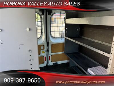 2016 Ford Transit Connect XL   - Photo 11 - Pomona, CA 91767