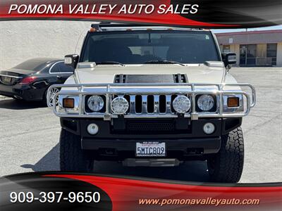 2005 Hummer H2 Lux Series   - Photo 2 - Pomona, CA 91767