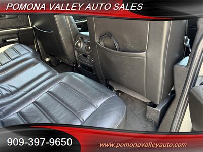 2005 Hummer H2 Lux Series   - Photo 10 - Pomona, CA 91767