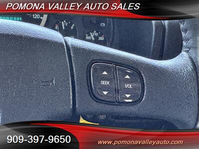 2005 Hummer H2 Lux Series   - Photo 21 - Pomona, CA 91767