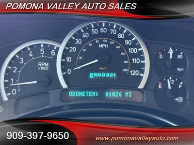 2005 Hummer H2 Lux Series   - Photo 20 - Pomona, CA 91767