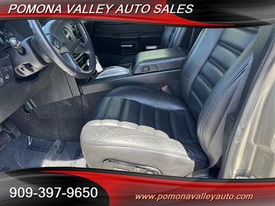 2005 Hummer H2 Lux Series   - Photo 16 - Pomona, CA 91767