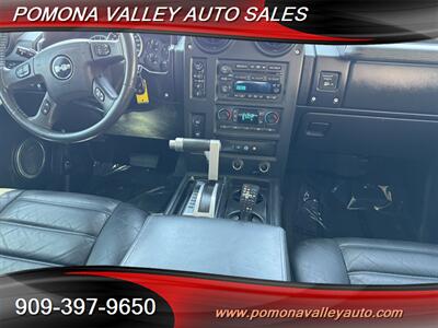 2005 Hummer H2 Lux Series   - Photo 7 - Pomona, CA 91767
