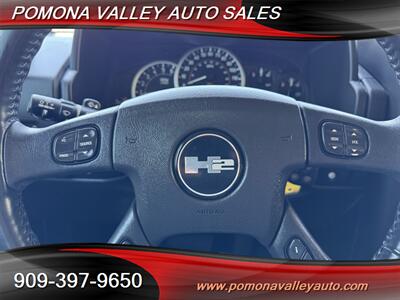 2005 Hummer H2 Lux Series   - Photo 23 - Pomona, CA 91767