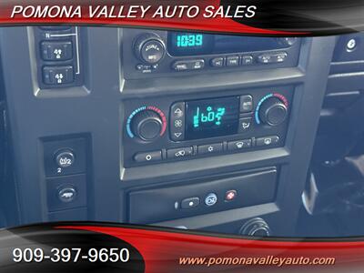 2005 Hummer H2 Lux Series   - Photo 18 - Pomona, CA 91767