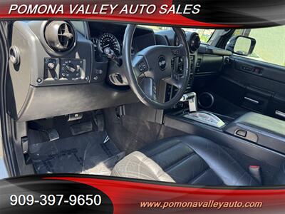 2005 Hummer H2 Lux Series   - Photo 15 - Pomona, CA 91767