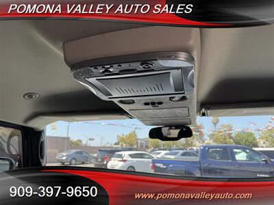 2005 Hummer H2 Lux Series   - Photo 12 - Pomona, CA 91767
