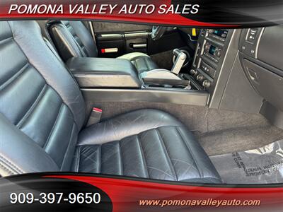 2005 Hummer H2 Lux Series   - Photo 9 - Pomona, CA 91767