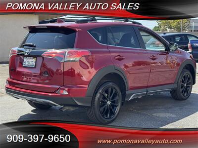 2018 Toyota RAV4 Adventure   - Photo 4 - Pomona, CA 91767