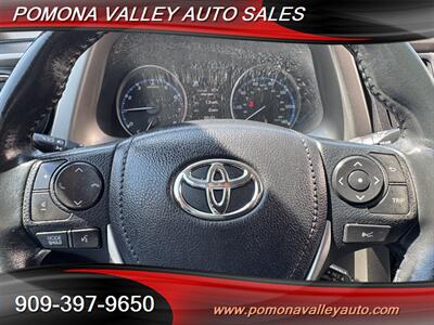 2018 Toyota RAV4 Adventure   - Photo 15 - Pomona, CA 91767