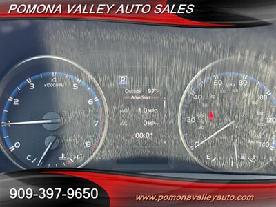 2018 Toyota RAV4 Adventure   - Photo 14 - Pomona, CA 91767