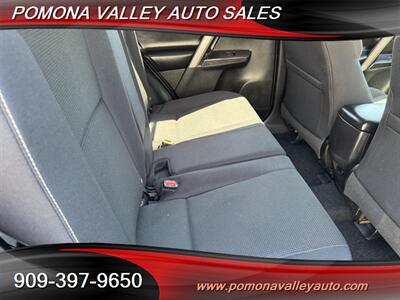 2018 Toyota RAV4 Adventure   - Photo 7 - Pomona, CA 91767