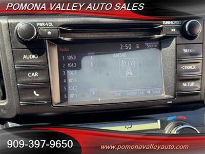 2018 Toyota RAV4 Adventure   - Photo 10 - Pomona, CA 91767