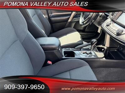 2018 Toyota RAV4 Adventure   - Photo 6 - Pomona, CA 91767